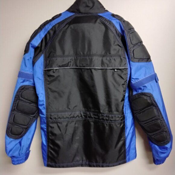 Firstgear Men's Riding Jacket Size M - Picture 5 of 7